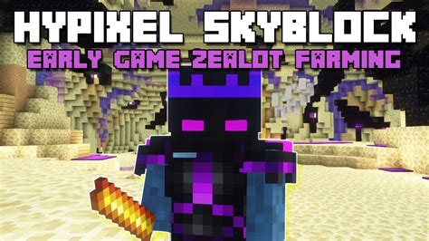 zealot farming .